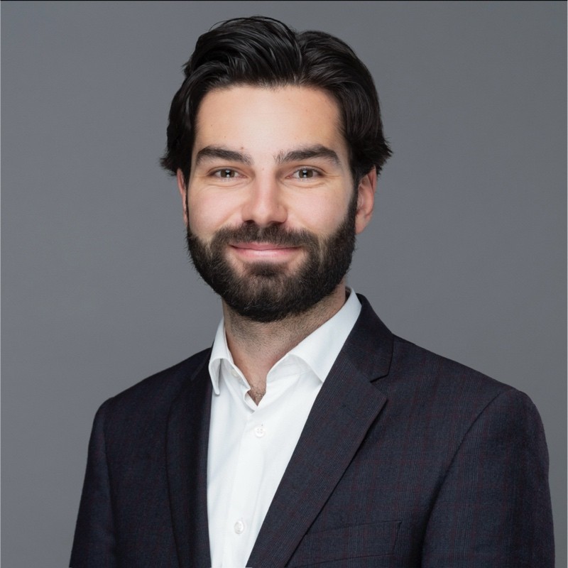 Damien Augier, BPCE Solutions Immobilières